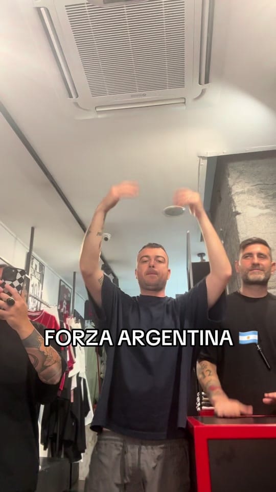 Post 1 by Go now on TikTok (video)