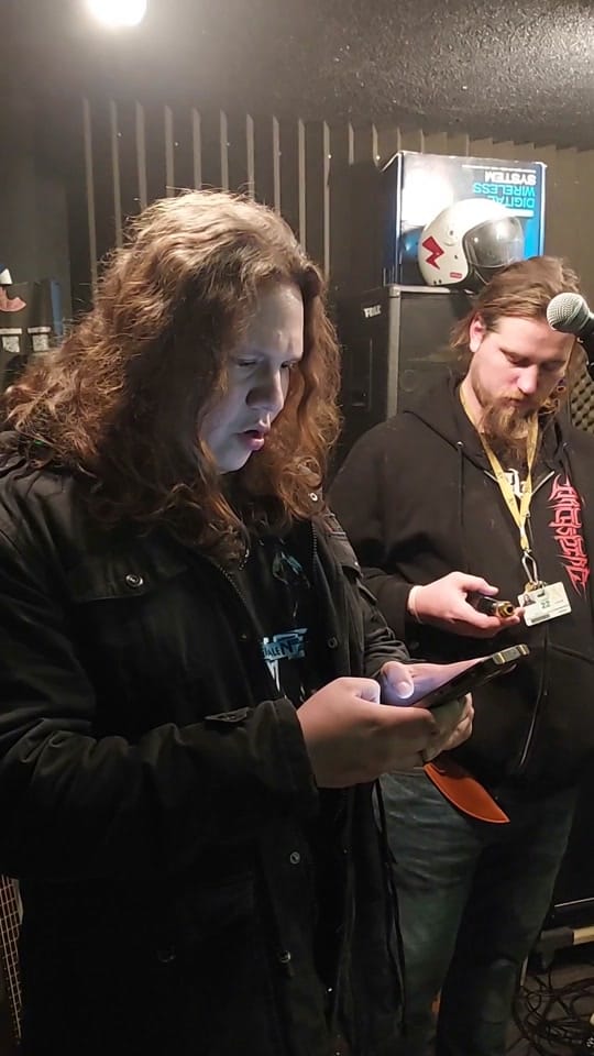 Post 3 by Gürschach on TikTok (video)