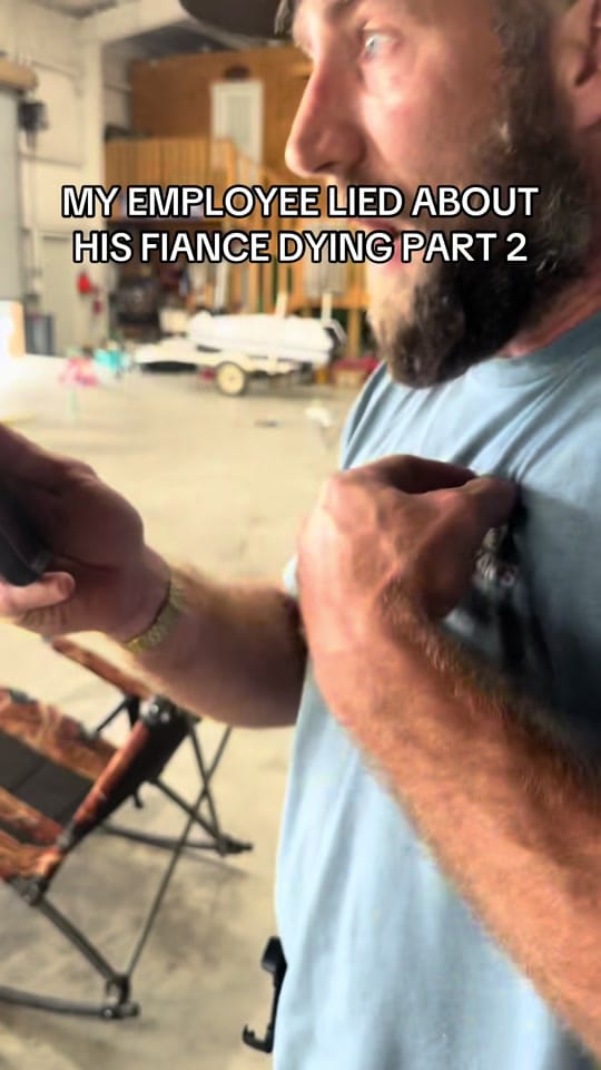 Post 1 by Seth Chapman on TikTok (video)