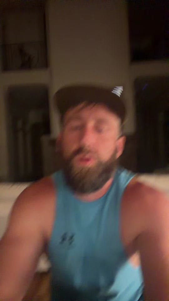 Post 3 by Seth Chapman on TikTok (video)