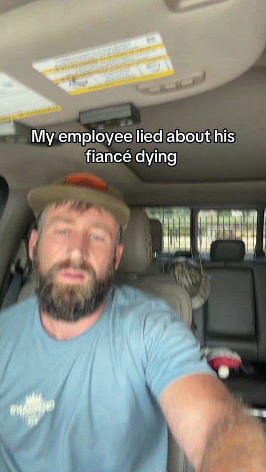 Post 2 by Seth Chapman on TikTok (video)