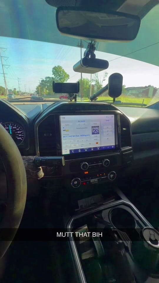 Post 10 by Seth Chapman on TikTok (video)