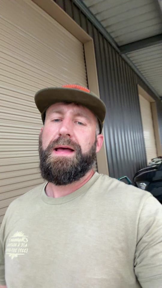 Post 5 by Seth Chapman on TikTok (video)
