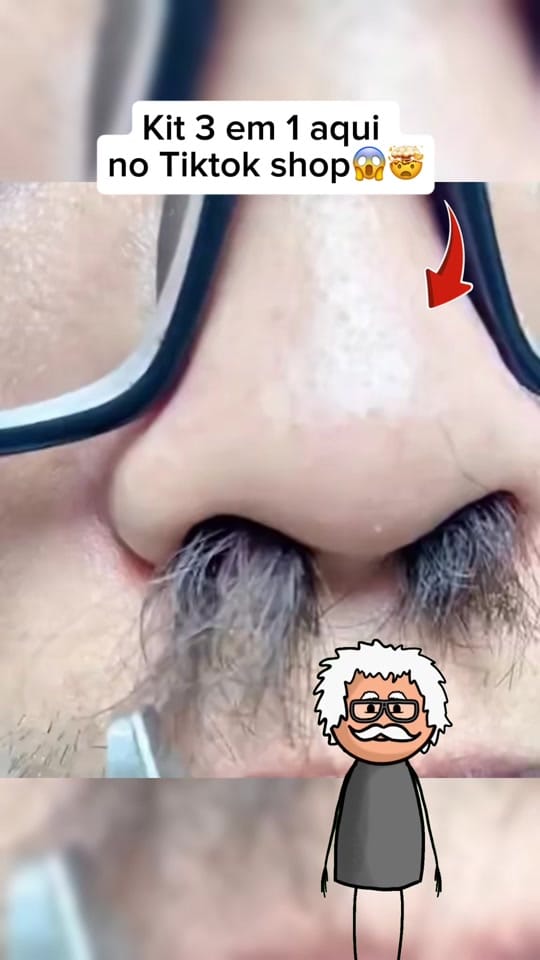 Post 2 by CurioX on TikTok (video)