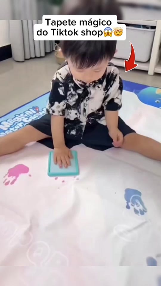 Post 3 by CurioX on TikTok (video)