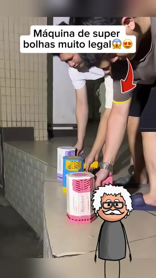 Post 5 by CurioX on TikTok (video)