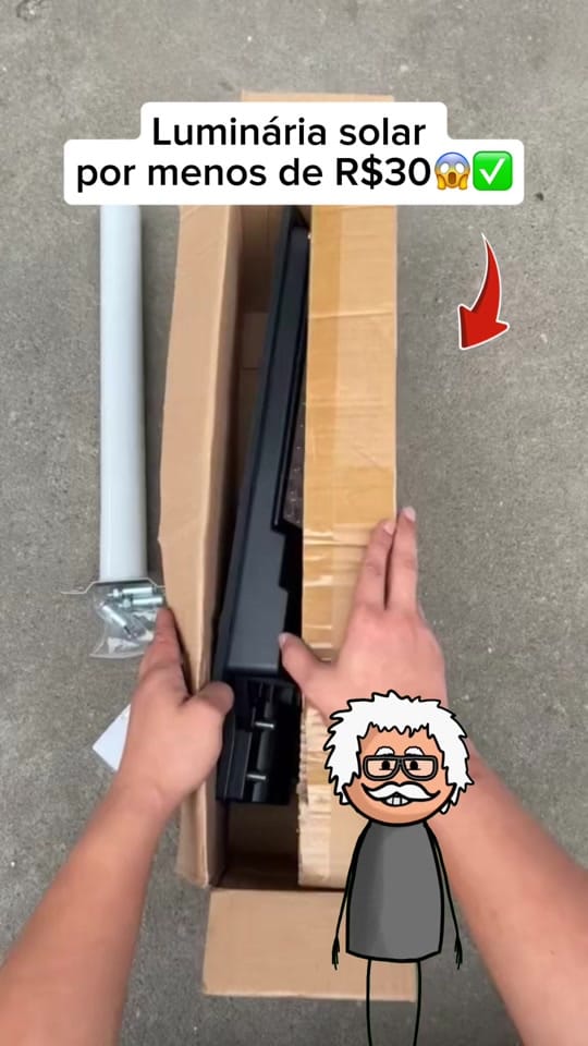 Post 6 by CurioX on TikTok (video)