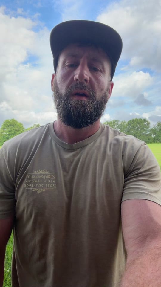 Post 6 by Seth Chapman on TikTok (video)