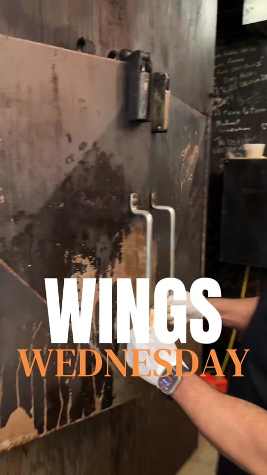 Post 6 by Hill Country Barbecue Market on TikTok (video)