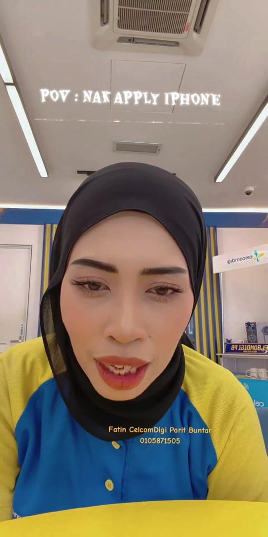 Post 10 by celcomdigiparitbuntar on TikTok (video)