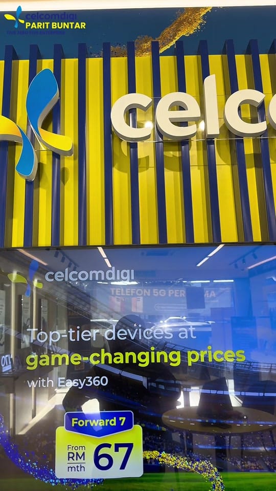 Post 6 by celcomdigiparitbuntar on TikTok (video)