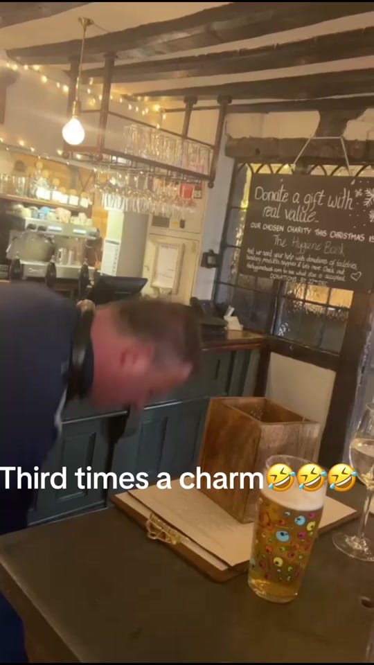 Post 10 by Jamie Lee on TikTok (video)