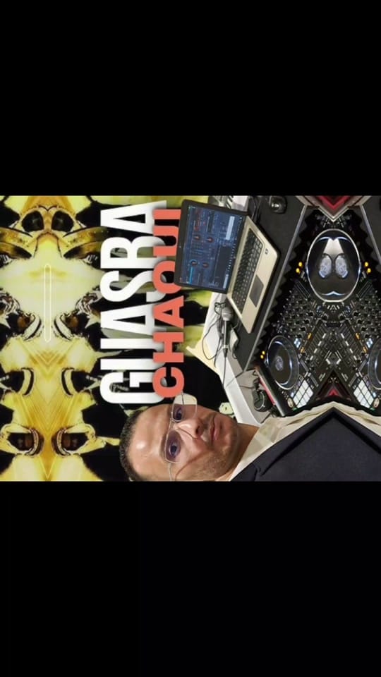 Post 1 by Dj jalil-dallas - دج on TikTok (video)