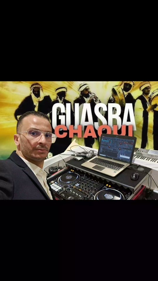 Post 2 by Dj jalil-dallas - دج on TikTok (video)