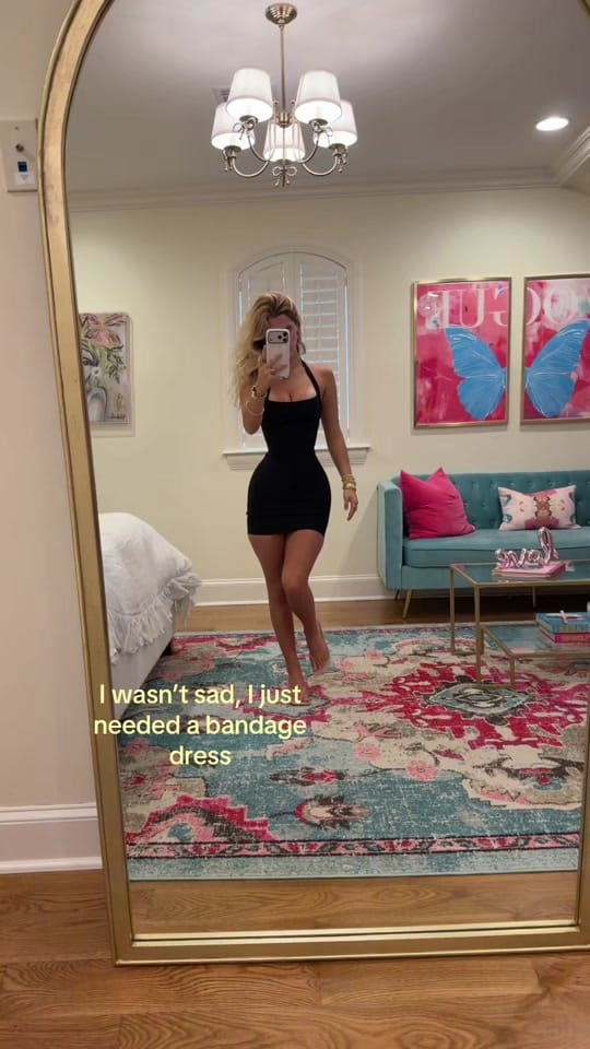 Post 3 by Juju on TikTok (video)