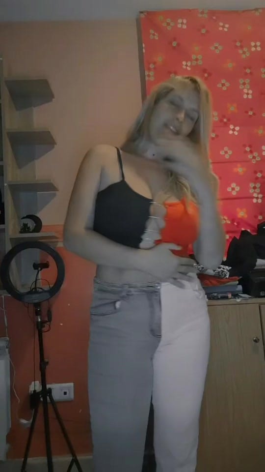 Post 7 by Maria Salvaje 🇪🇦 on TikTok (video)