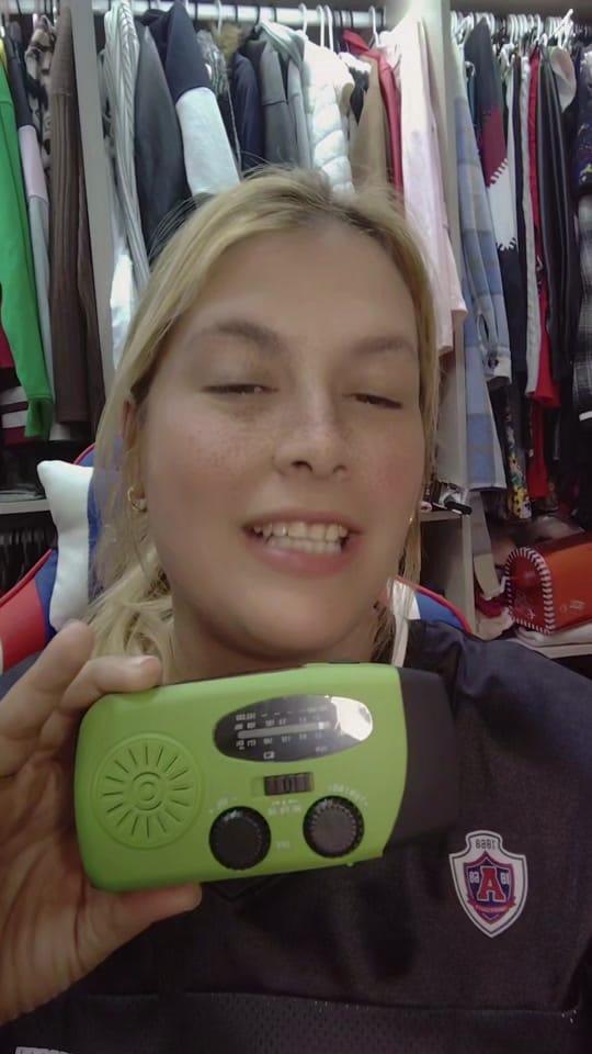 Post 2 by Maria Salvaje 🇪🇦 on TikTok (video)