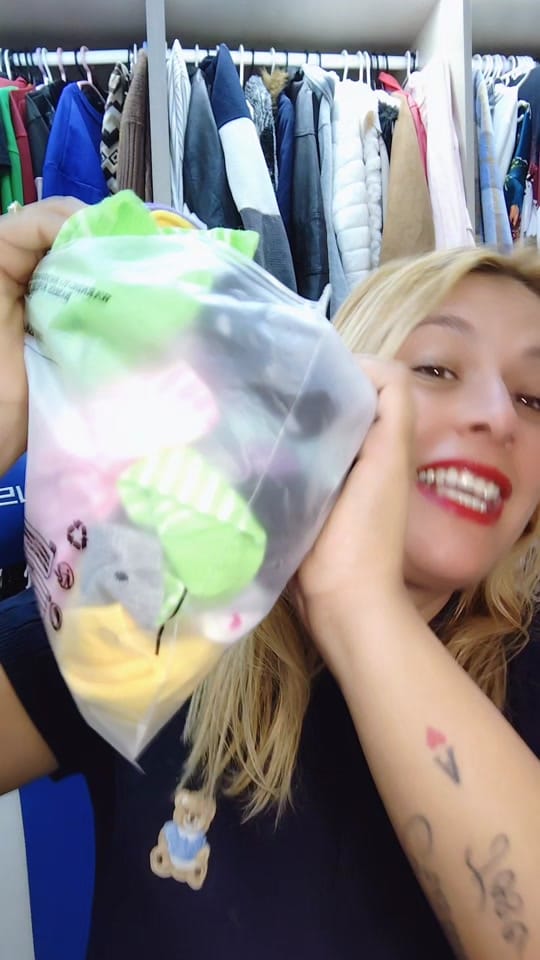 Post 10 by Maria Salvaje 🇪🇦 on TikTok (video)