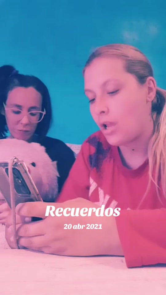 Post 1 by Maria Salvaje 🇪🇦 on TikTok (video)