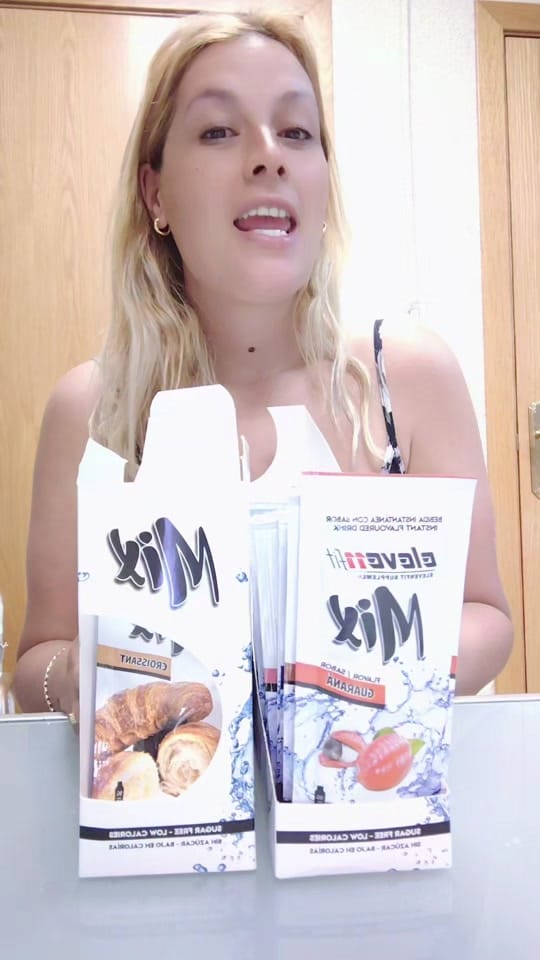 Post 8 by Maria Salvaje 🇪🇦 on TikTok (video)