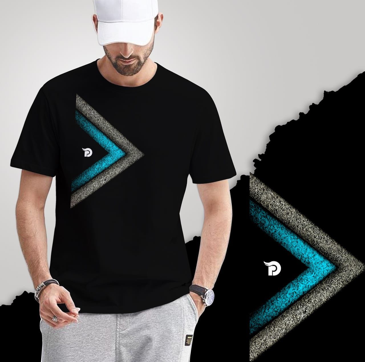 Post 2 by D2R GROSIR KAOS DISTRO BANDUNG on TikTok (video)