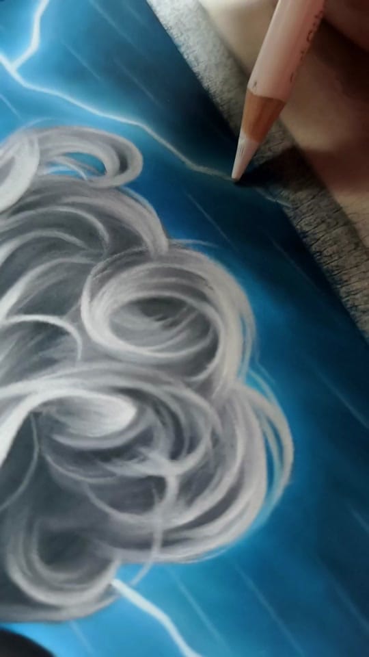 Post 9 by bburguenoart on TikTok (video)