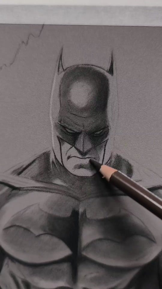 Post 5 by bburguenoart on TikTok (video)