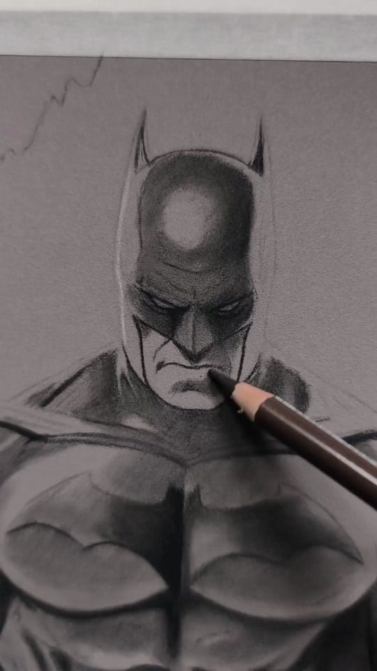 Post 4 by bburguenoart on TikTok (video)