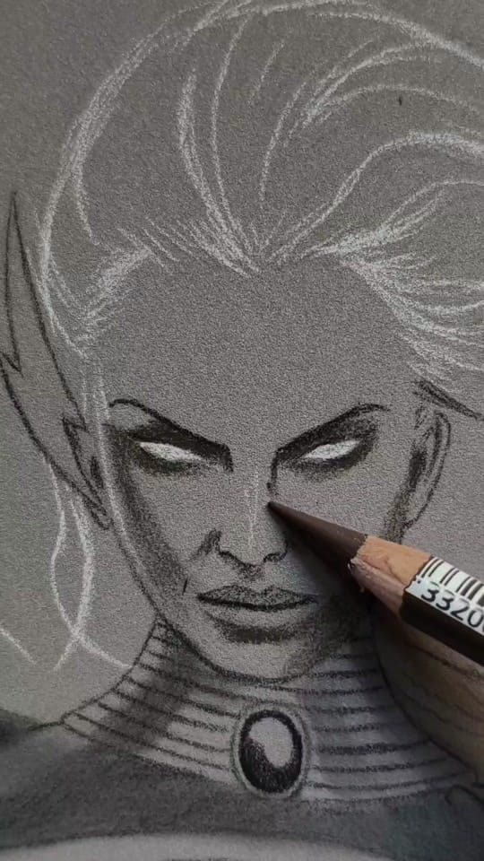 Post 10 by bburguenoart on TikTok (video)