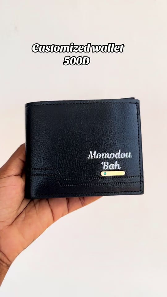 Post 5 by Gifts & Hampers Gambia 🇬🇲 on TikTok (video)