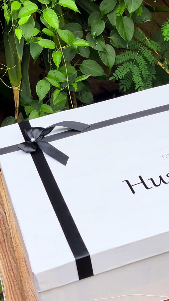 Post 8 by Gifts & Hampers Gambia 🇬🇲 on TikTok (video)