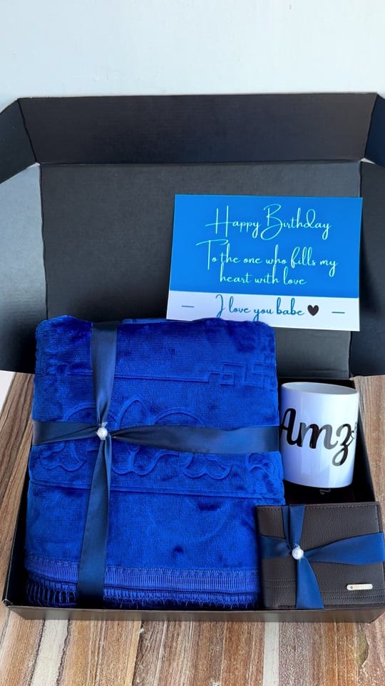 Post 7 by Gifts & Hampers Gambia 🇬🇲 on TikTok (video)