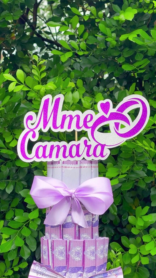 Post 9 by Gifts & Hampers Gambia 🇬🇲 on TikTok (video)