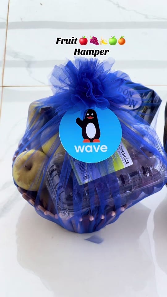 Post 6 by Gifts & Hampers Gambia 🇬🇲 on TikTok (video)
