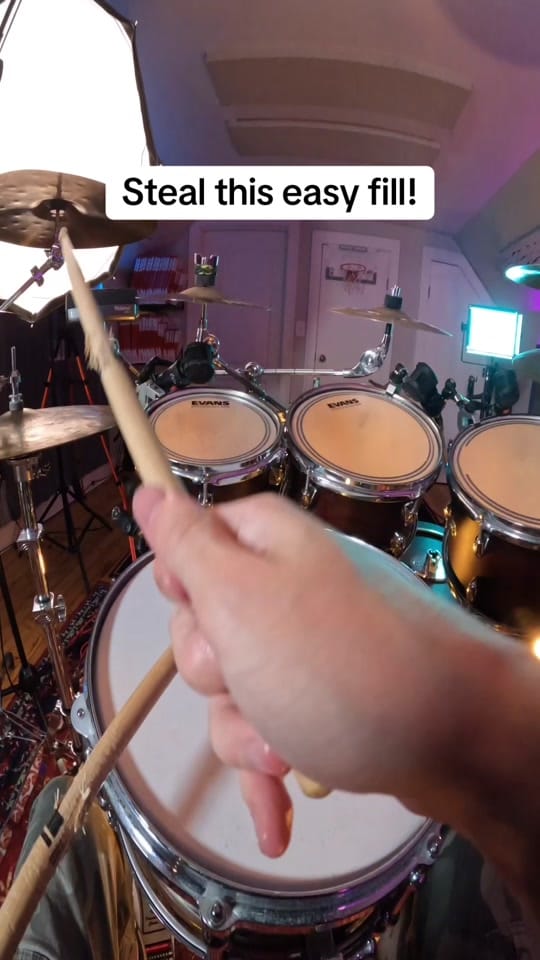 Post 7 by Nate Mueller on TikTok (video)