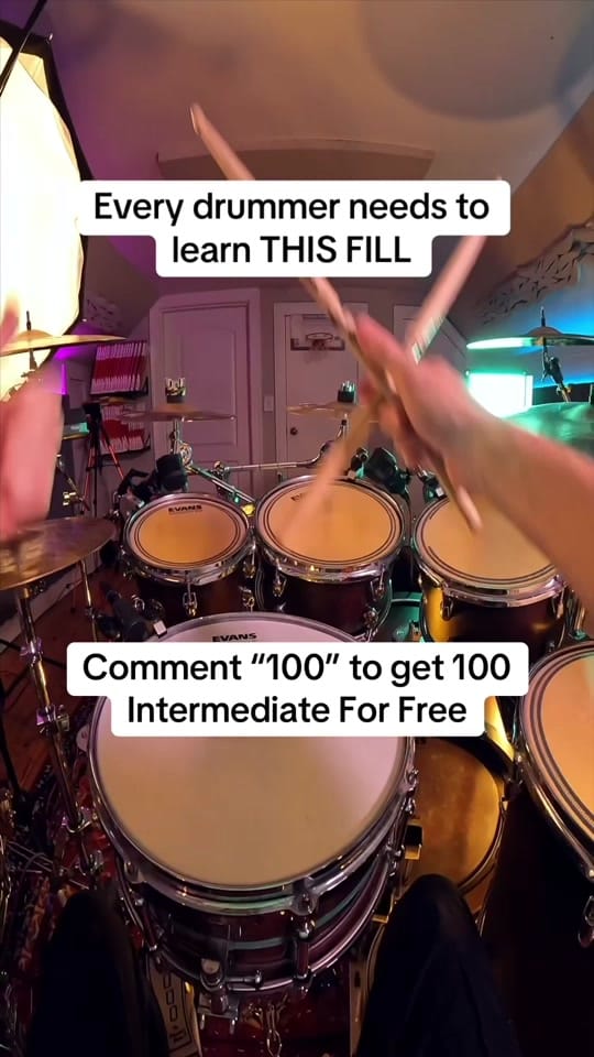 Post 6 by Nate Mueller on TikTok (video)