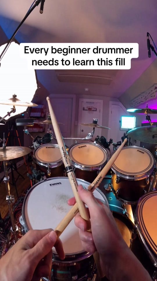 Post 5 by Nate Mueller on TikTok (video)