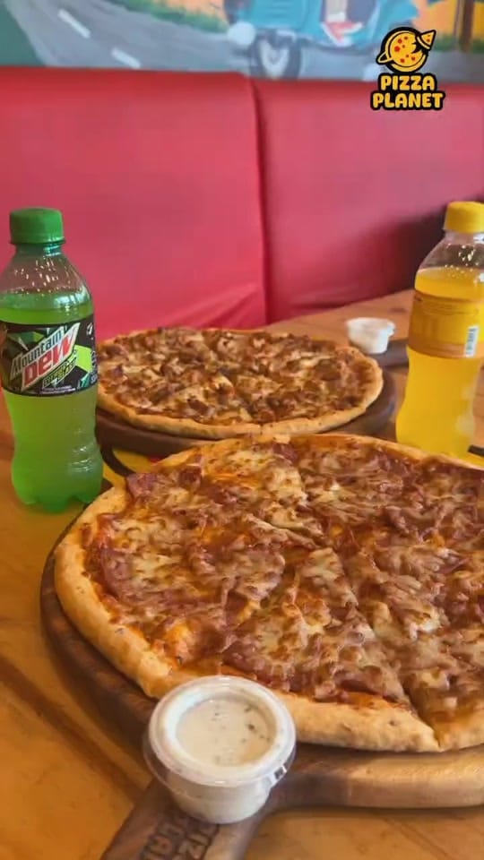 Post 9 by Pizza Planet Ug on TikTok (video)