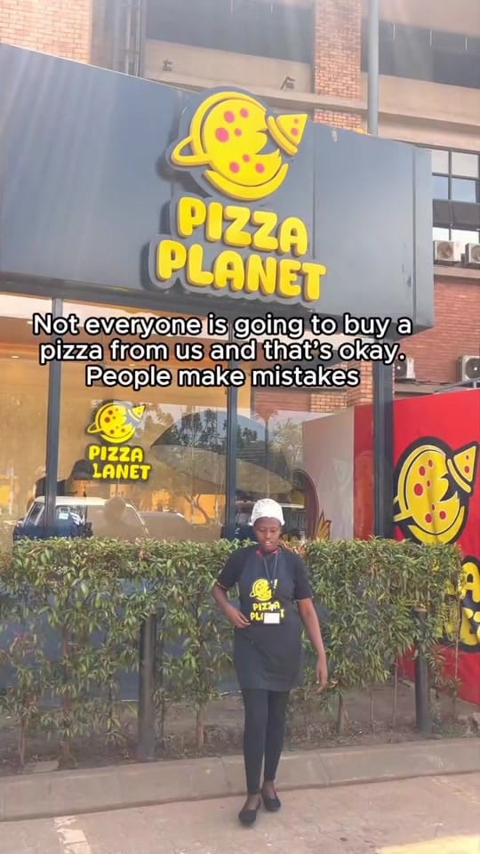 Post 10 by Pizza Planet Ug on TikTok (video)