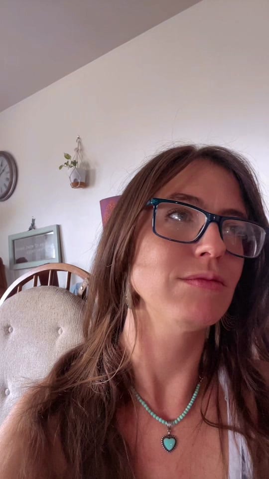 Post 7 by Veronique Van Pelt on TikTok (video)