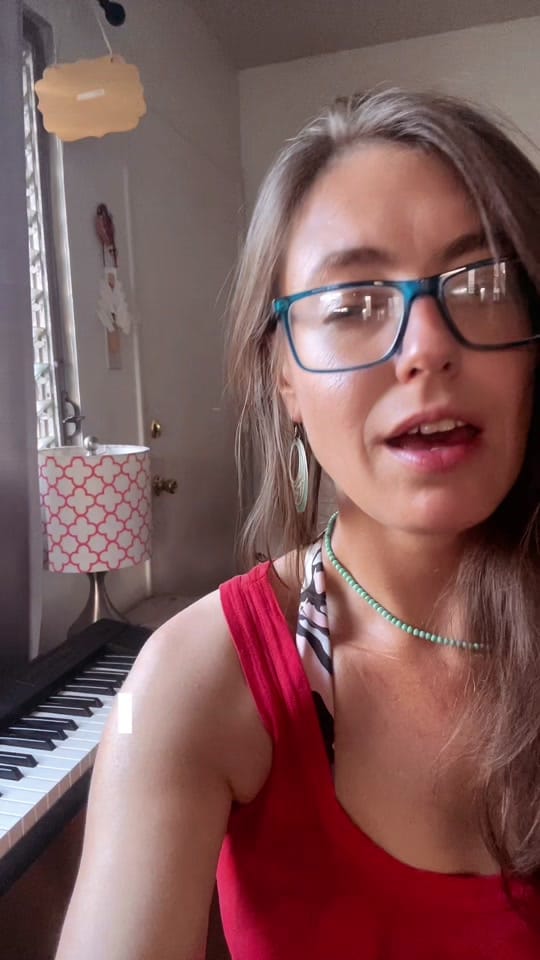 Post 1 by Veronique Van Pelt on TikTok (video)