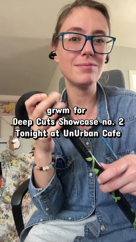 Post 10 by Veronique Van Pelt on TikTok (video)