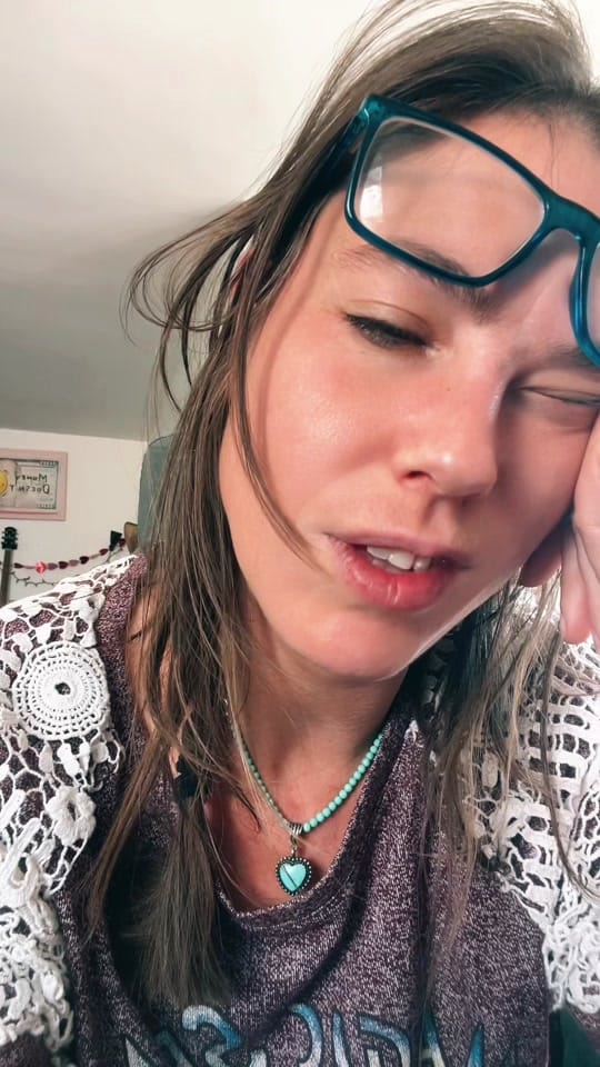 Post 6 by Veronique Van Pelt on TikTok (video)