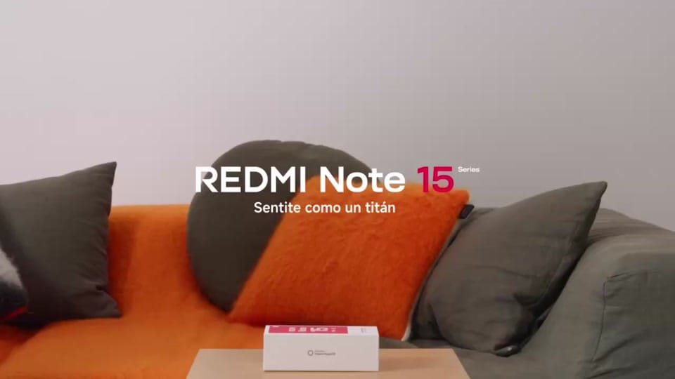 Post 1 by xiaomi.store.arg on TikTok (video)