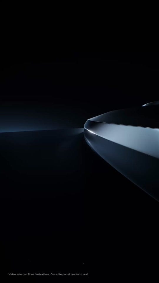Post 6 by xiaomi.store.arg on TikTok (video)