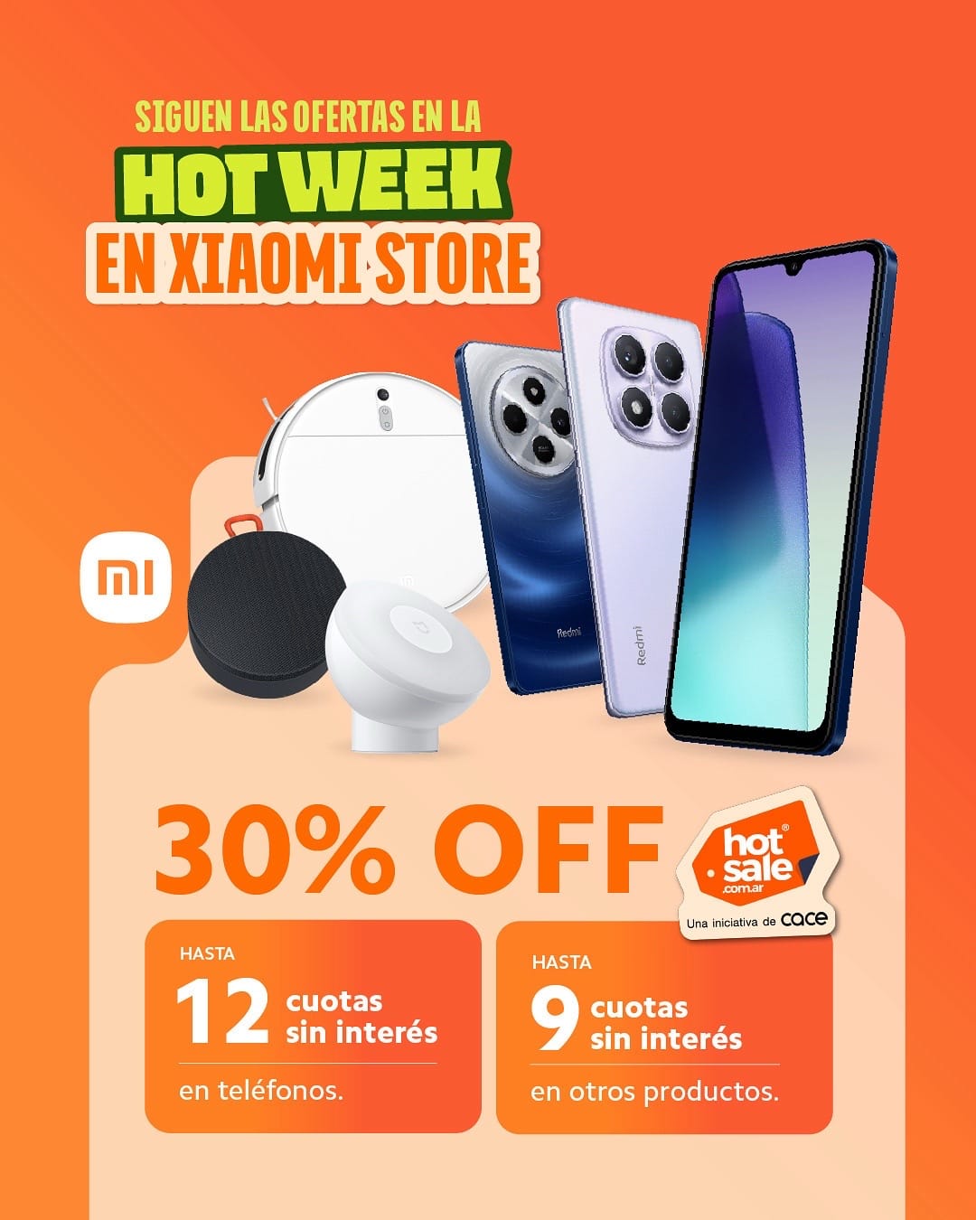 Post 8 by xiaomi.store.arg on TikTok (video)