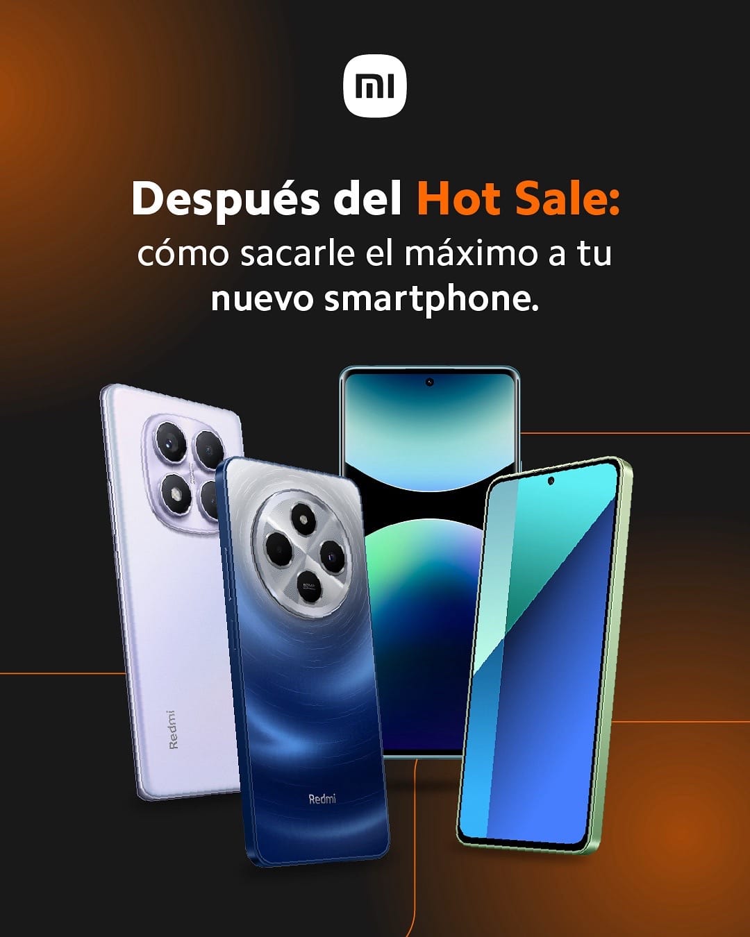 Post 7 by xiaomi.store.arg on TikTok (video)