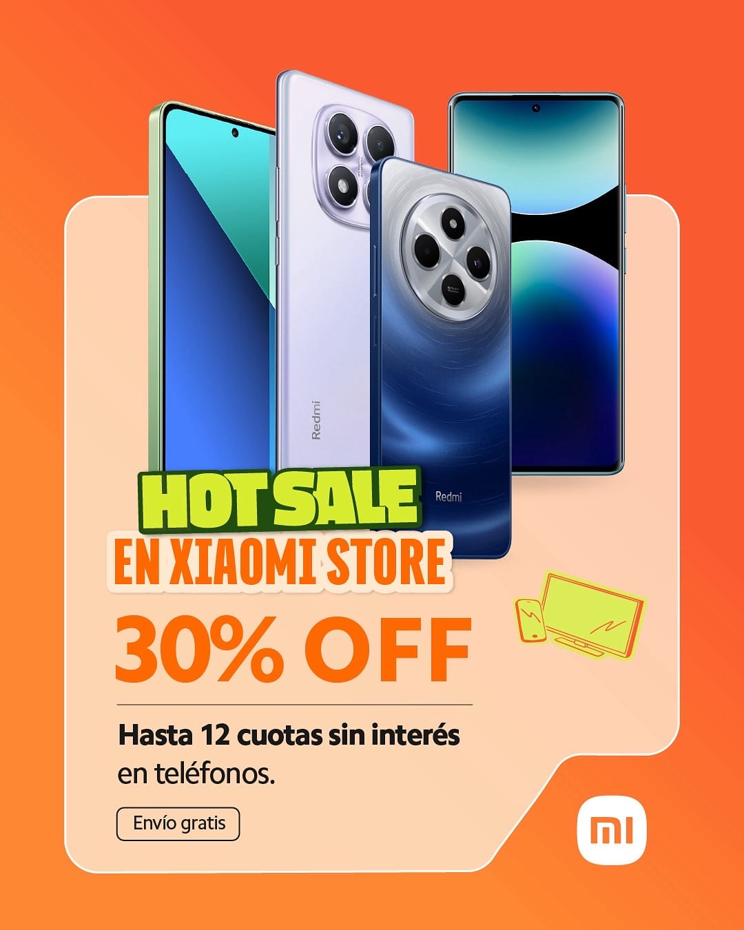 Post 9 by xiaomi.store.arg on TikTok (video)