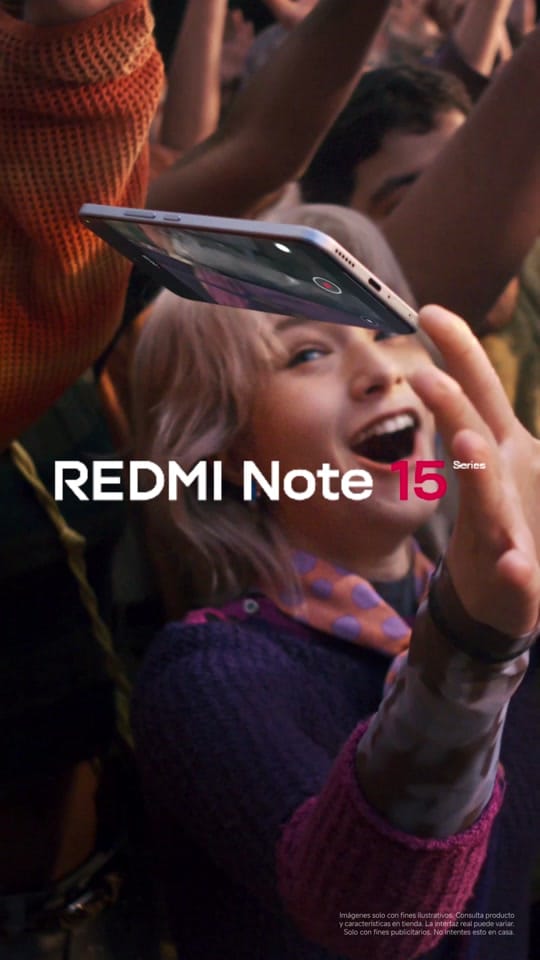 Post 5 by xiaomi.store.arg on TikTok (video)