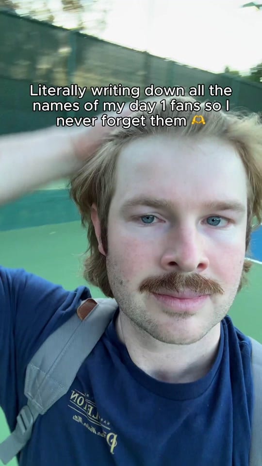 Post 2 by Sam Nicholson | Music on TikTok (video)